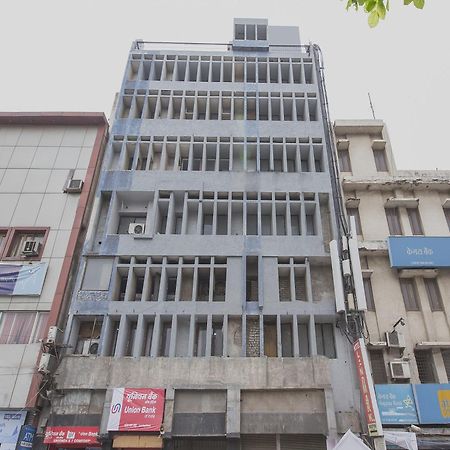 Hotel O Hotel Landmark Inn Delhi  Exterior photo