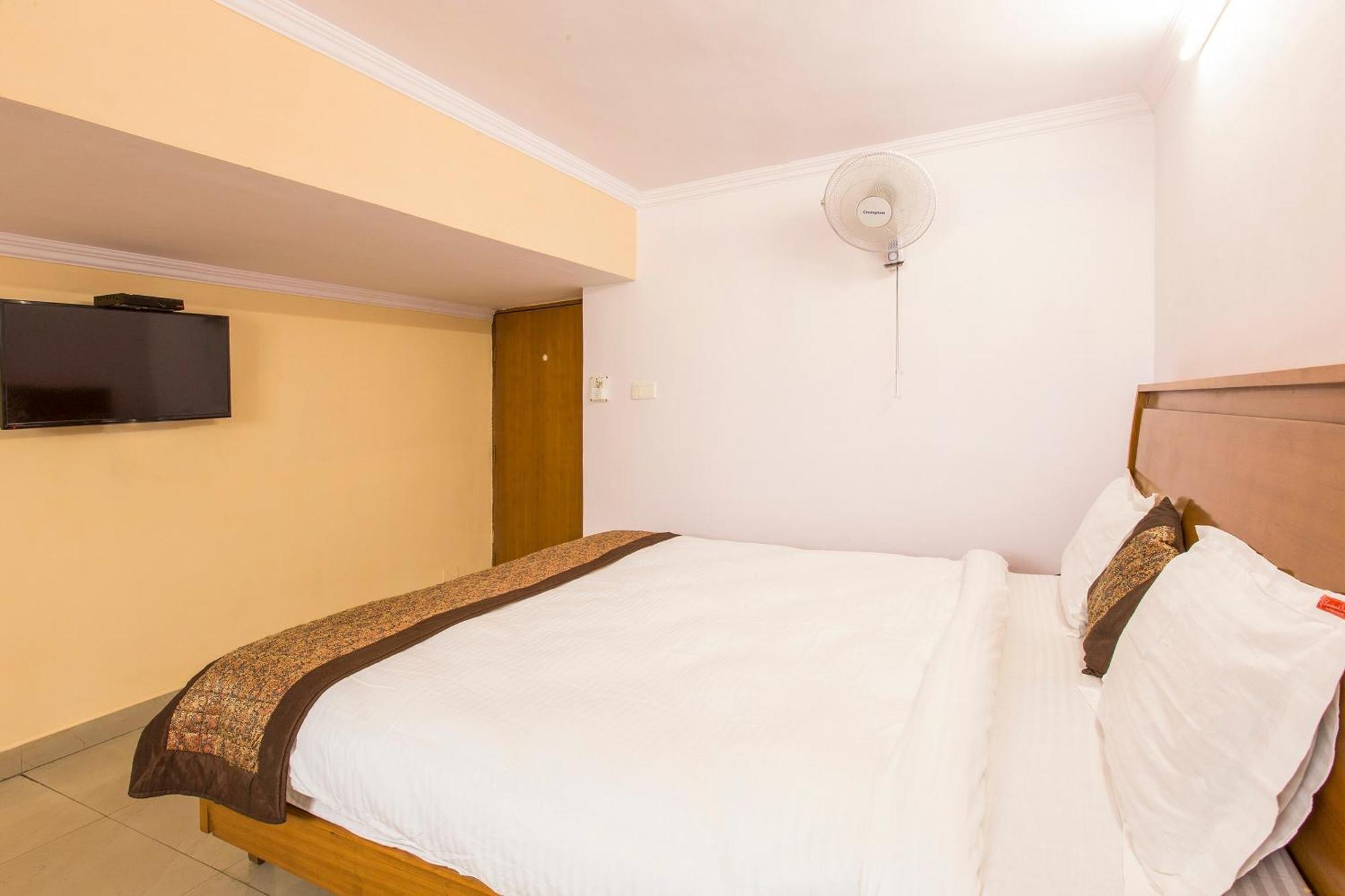 Hotel O Hotel Landmark Inn Delhi  Exterior photo