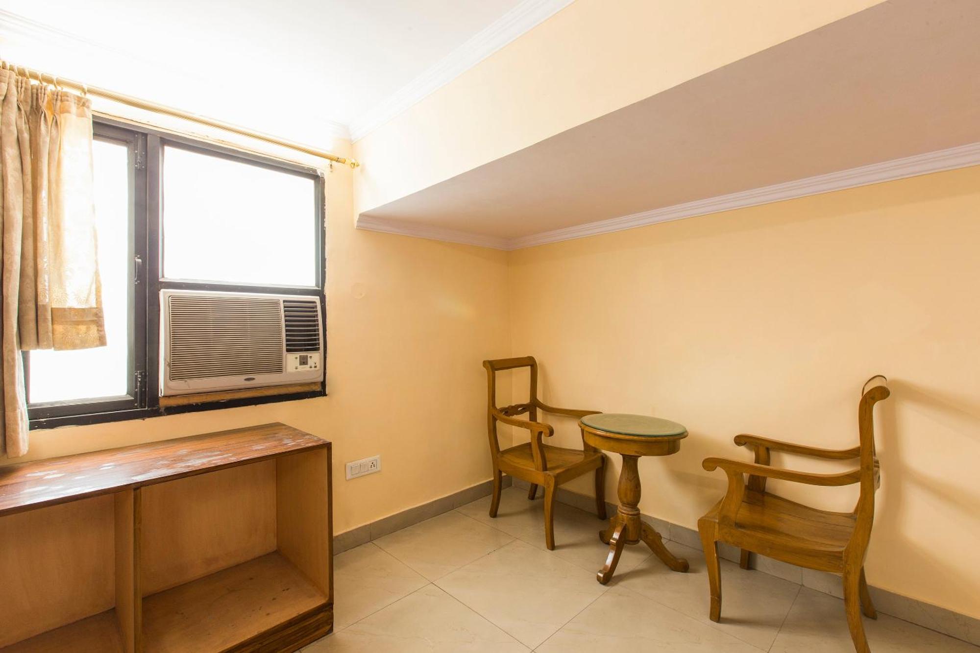 Hotel O Hotel Landmark Inn Delhi  Exterior photo