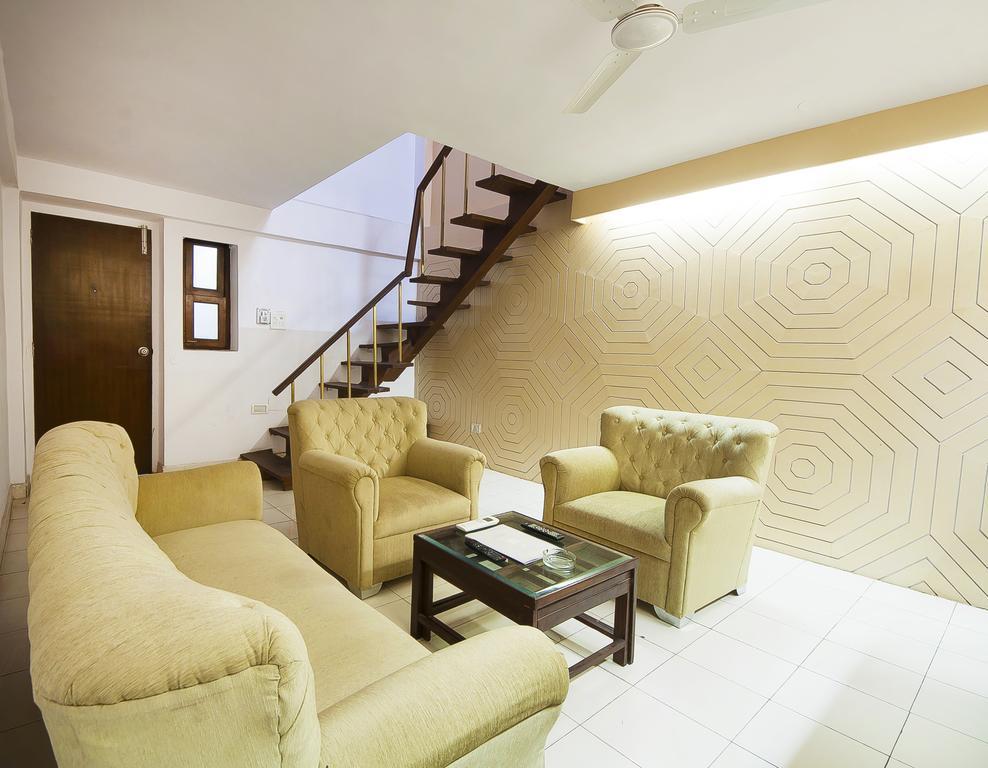 Hotel O Hotel Landmark Inn Delhi  Exterior photo
