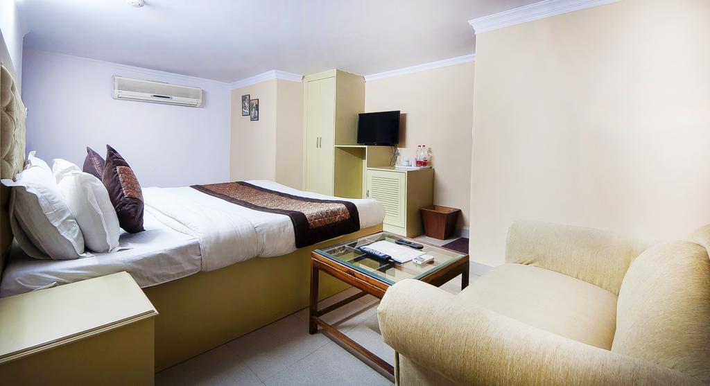 Hotel O Hotel Landmark Inn Delhi  Exterior photo