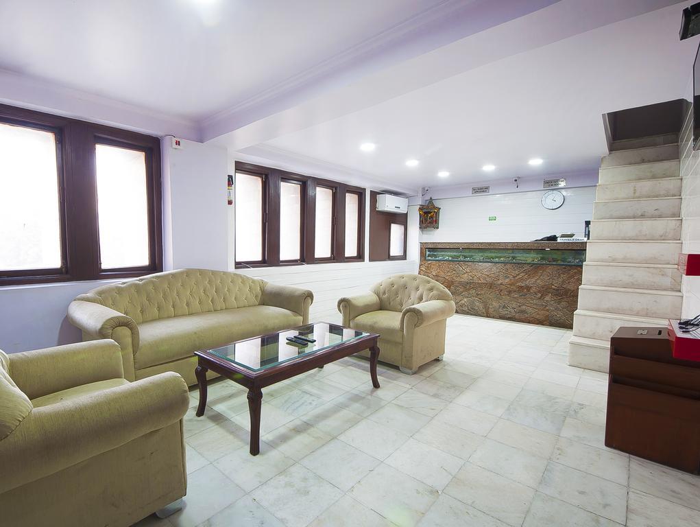 Hotel O Hotel Landmark Inn Delhi  Exterior photo