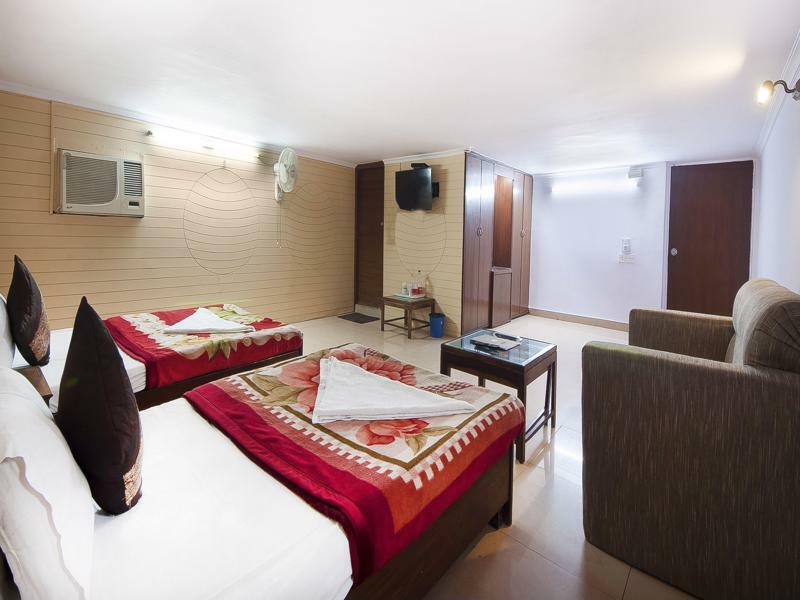 Hotel O Hotel Landmark Inn Delhi  Exterior photo